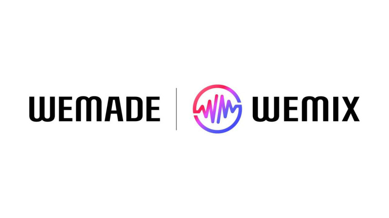 위메이드와 위믹스 3.0 로고