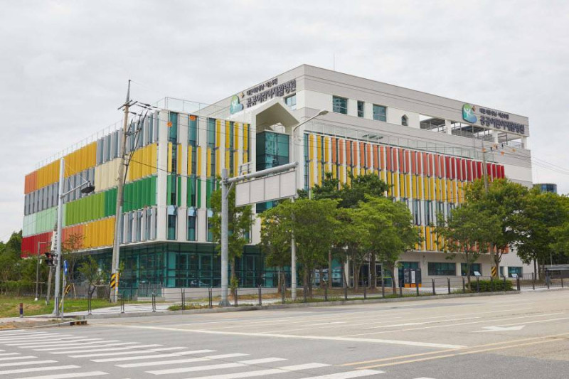 대전세종충남·넥슨후원 공공어린이재활병원
