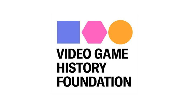 비디오 게임 역사 재단