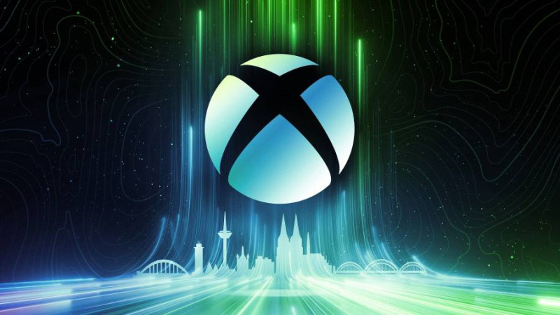 Xbox, ‘게임스컴 2023’ 참가