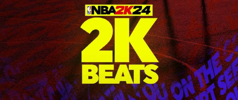 2K, 힙합 50주년 기념 글로벌 NBA 2K24 사운드트랙 공개