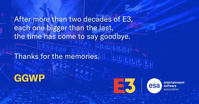 E3 페지를 알린 ESA
