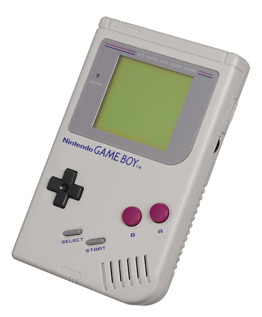 게임보이 Gameboy
