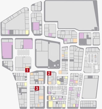 서브 10 지도 이미지