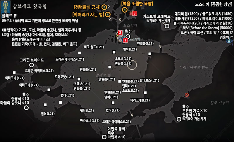 노스리치 이미지