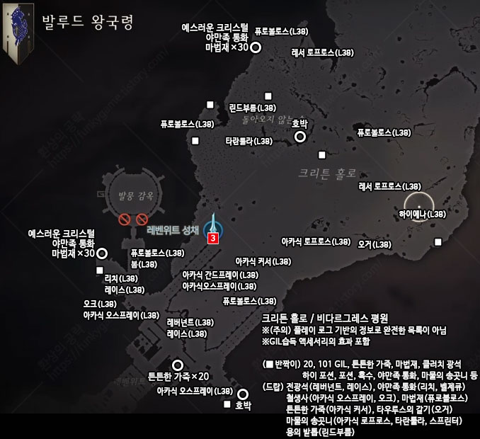 크리튼 홀로 이미지