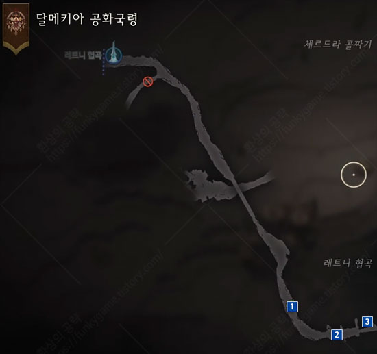 츠베코와 요나스 이미지