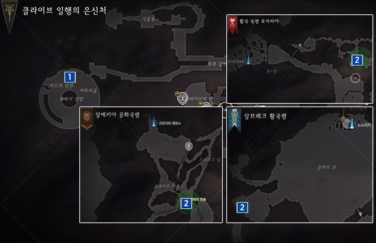 대공방 약진하라 이미지