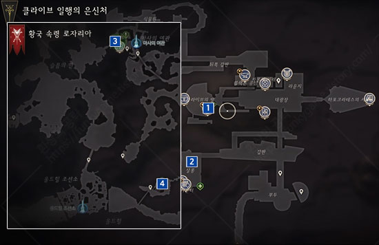 검의 결의 이미지