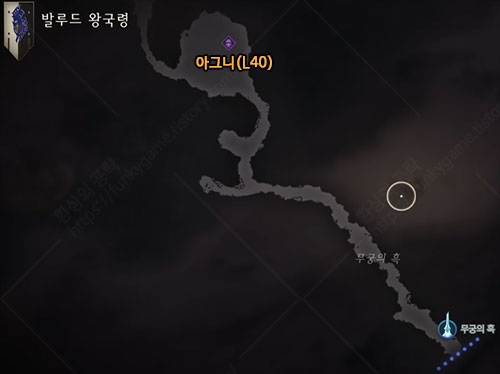 리스키 몹 아그니 이미지