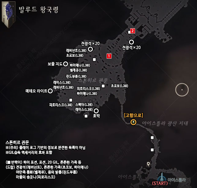 스톤히르 관문 이미지