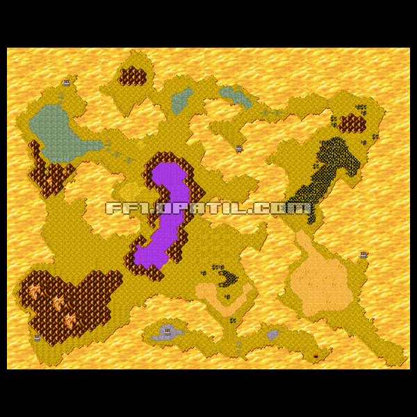 바람 37 지도 이미지
