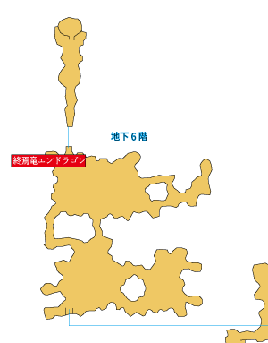 천사계 지도 이미지