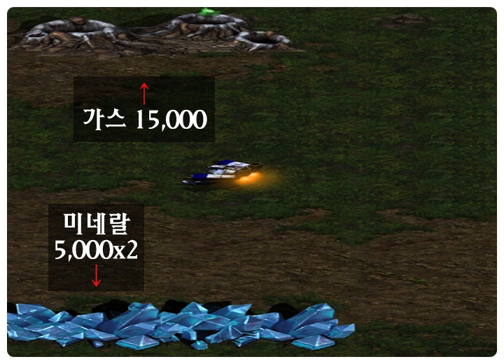 스타_밀리_2겹_빅헌터_맵_다운_받기_02