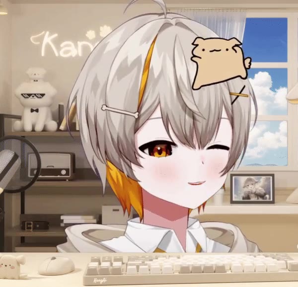 강아이
