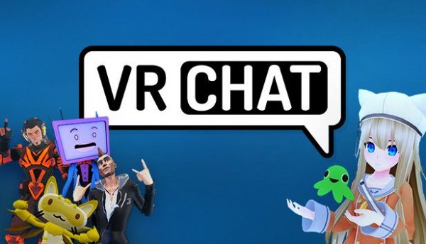 5년 동안 VR 챗 금지