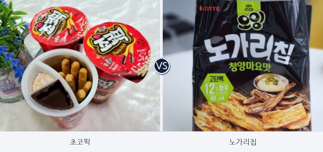 과자 월드컵