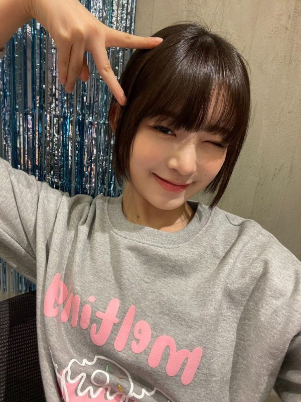 아이브 레이