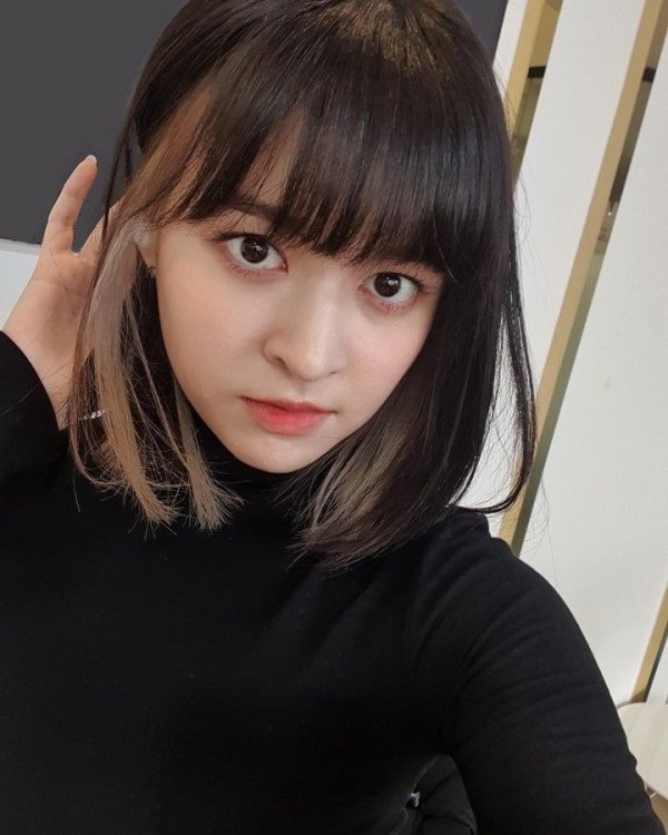 엔믹스 릴리