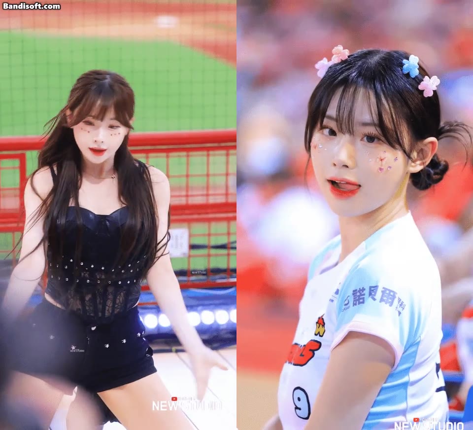 김나연 (NC)