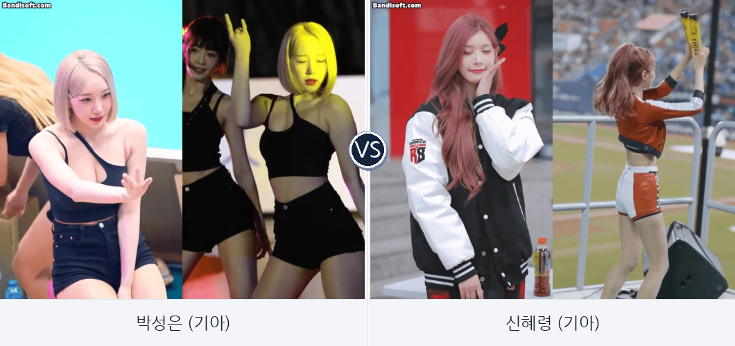 2026 KBO 치어리더 월드컵