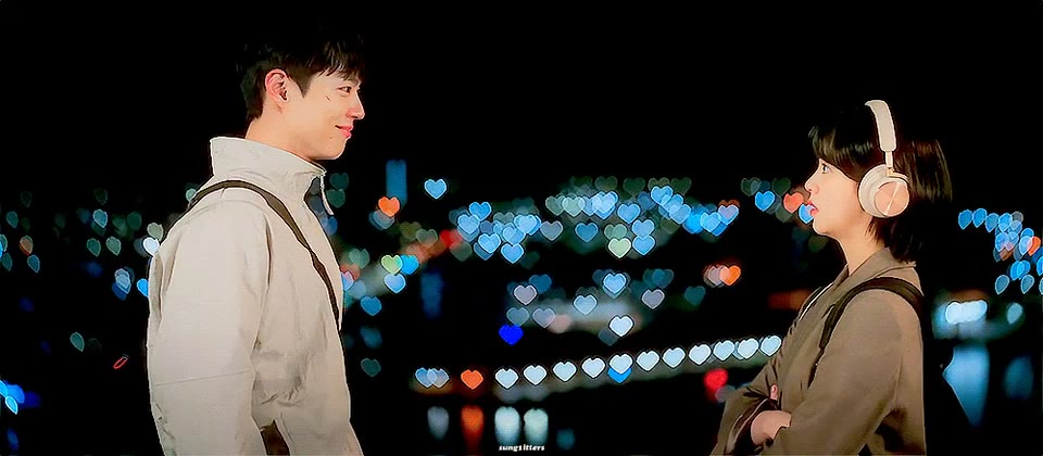 굿보이-윤동주X지한나