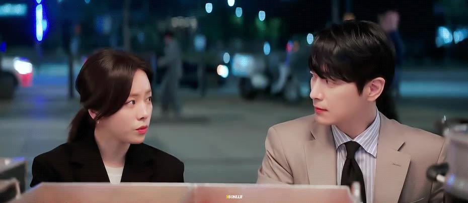 나의 완벽한 비서-강지윤X유은호
