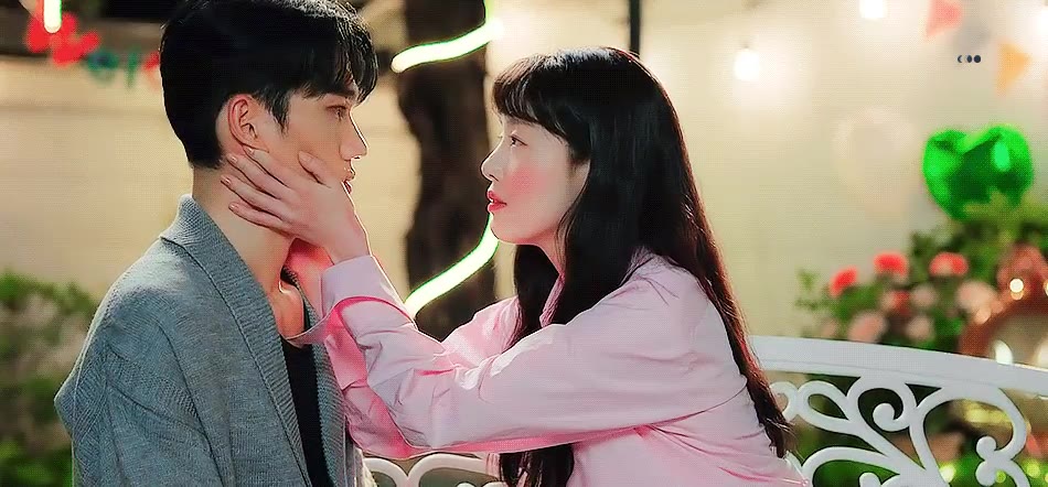 놀아주는 여자-서지환X고은하