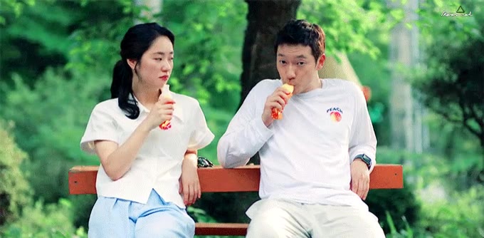 멜로가 체질-상수X이은정